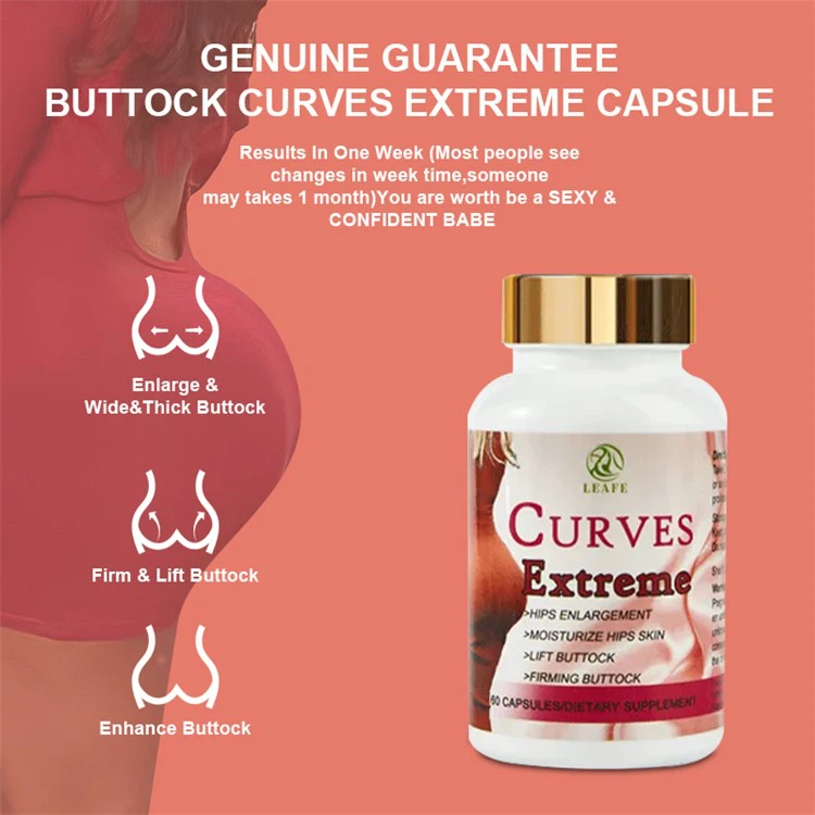 WHAT IS THE BENEFIT OF BUTTOCK CAPSULE WHAT IS THE BENEFIT OF BUTTOCK CAPSULE