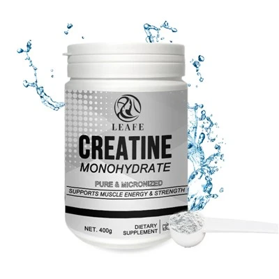 Suplemento em Pó Whey Creatina Monohidratada